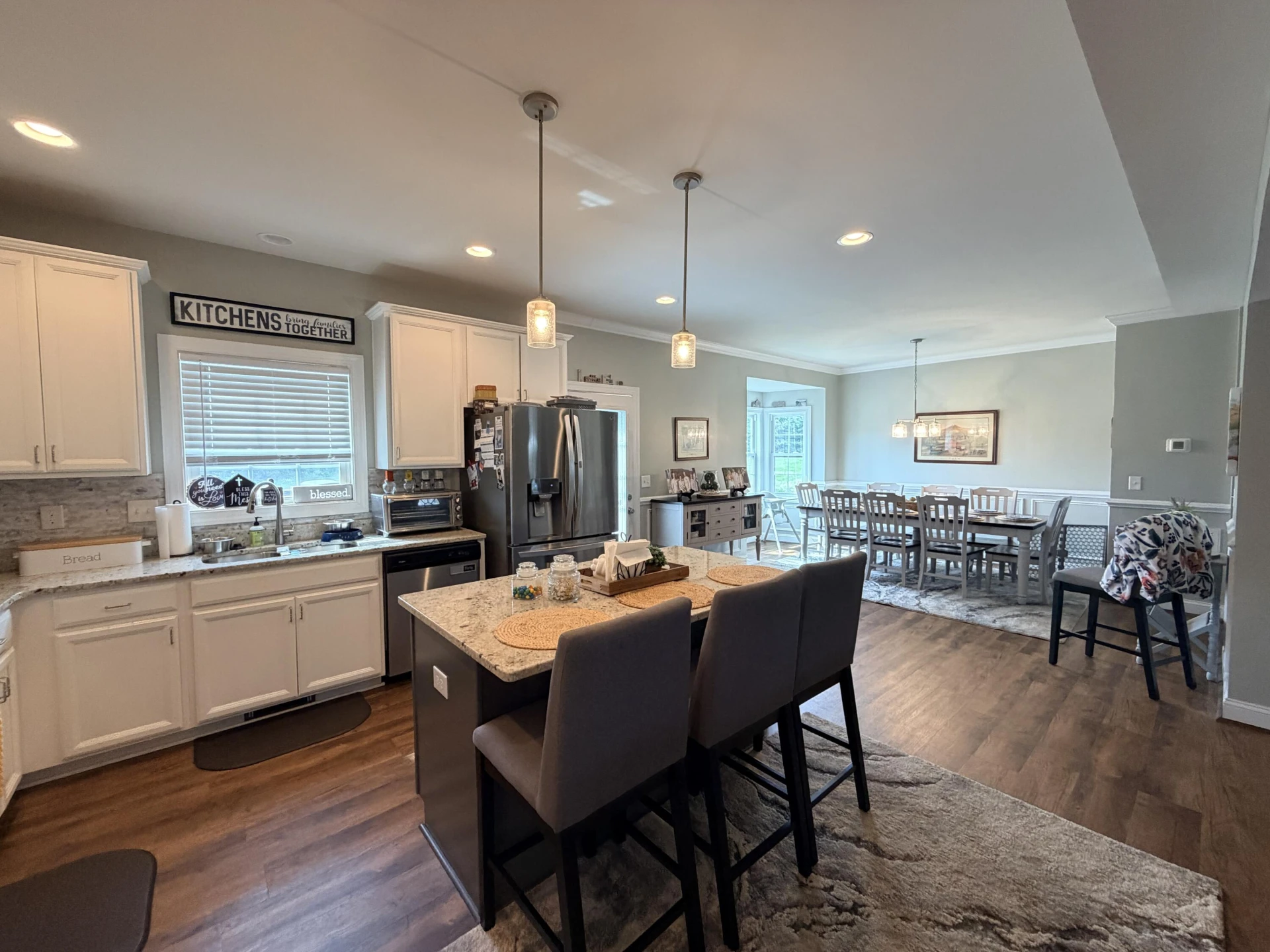 595 Spring Grove DR - Photo 8