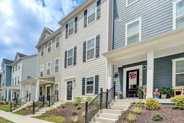 231 Broad ST, Daleville, VA, 24083