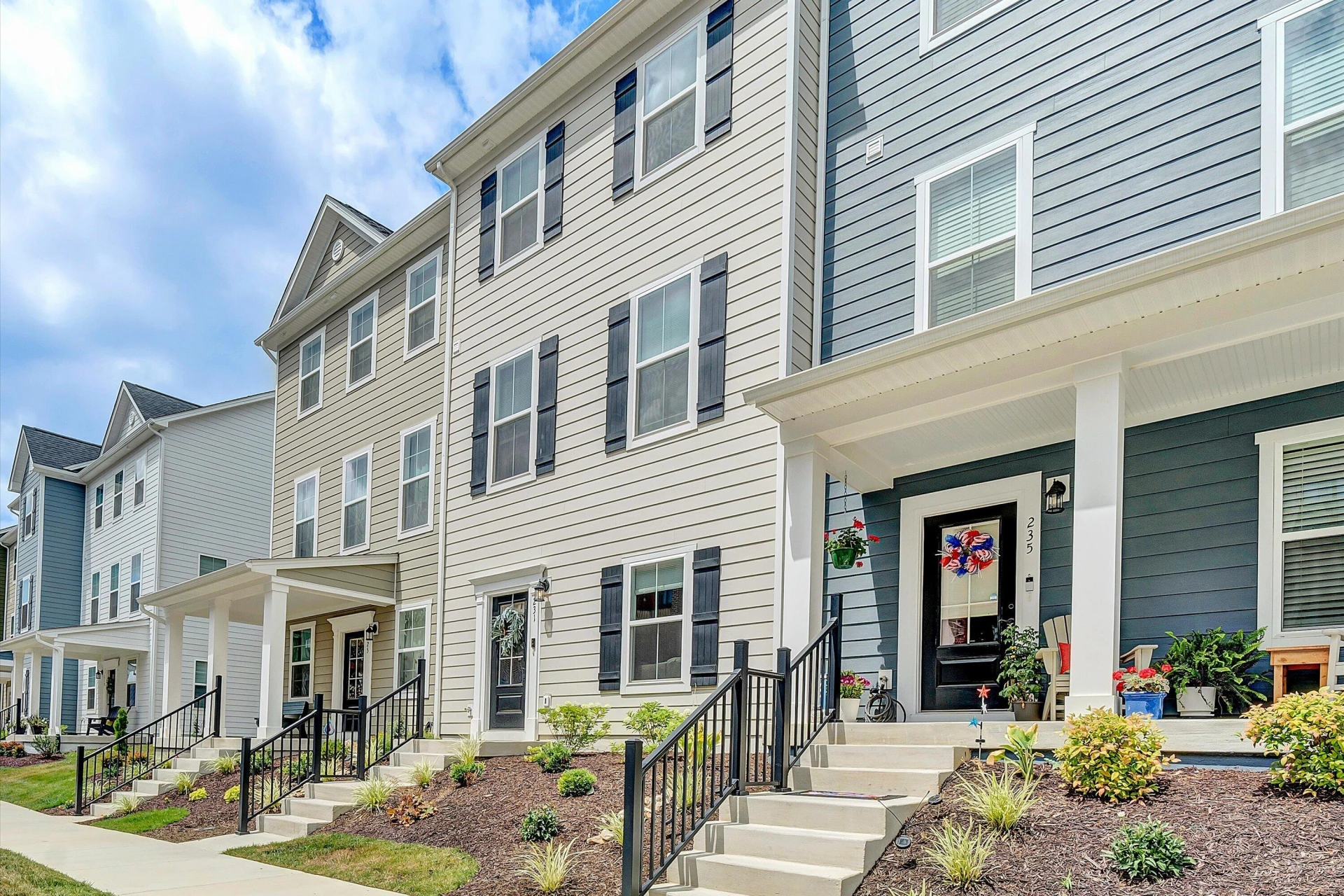 231 Broad ST