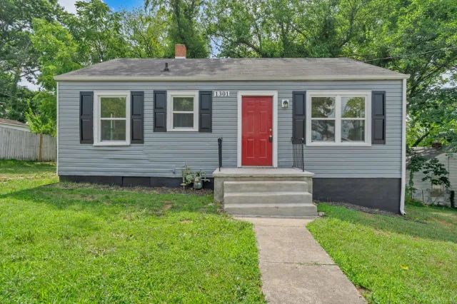 1301 Monroe ST NW, Roanoke, VA, 24017