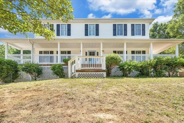 706 Bradford CIR, Salem, VA, 24153