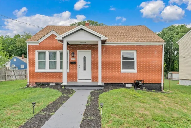 2923 Courtland RD NW, Roanoke, VA, 24012