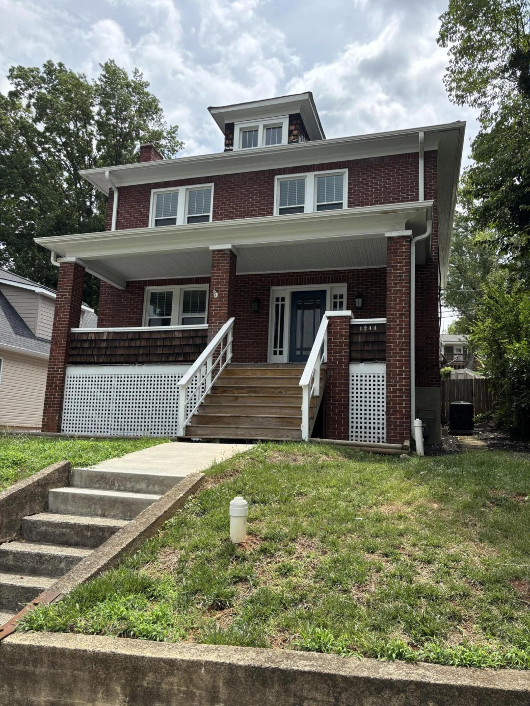 1244 Hamilton TER SE - Photo 2