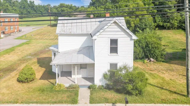 5159 Lee Hwy, Troutville, VA, 24175