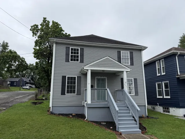425 Jefferson AVE, Vinton, VA, 24179