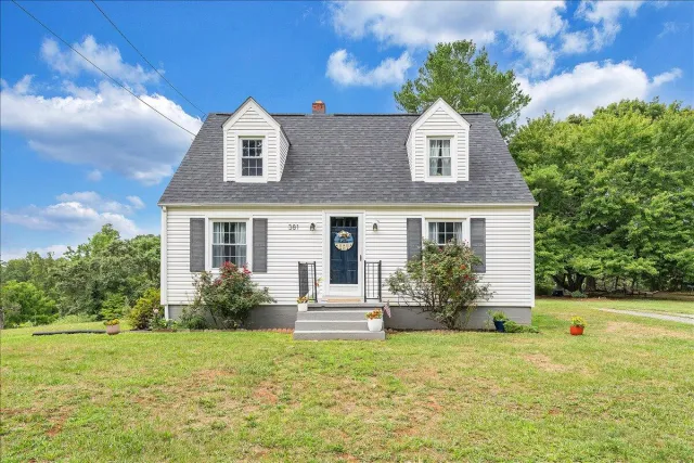 381 Morning Dove LN, Blue Ridge, VA, 24064
