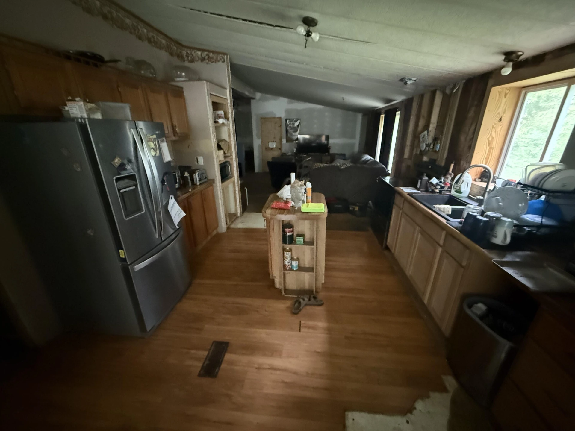 332 Rogers RD - Photo 2