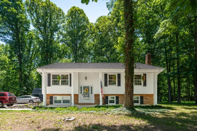 1778 Parker RD, Bedford, VA, 24523