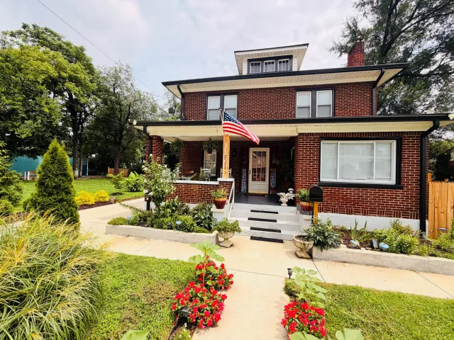 2711 Chatham ST NW, Roanoke, VA, 24012