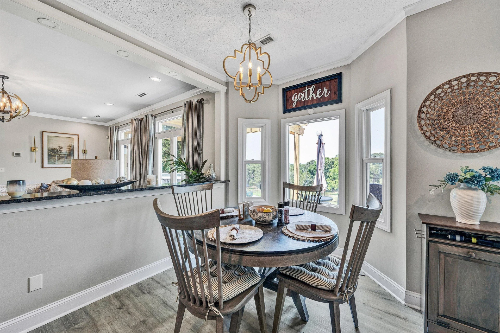 42 Peaks View DR - Photo 19
