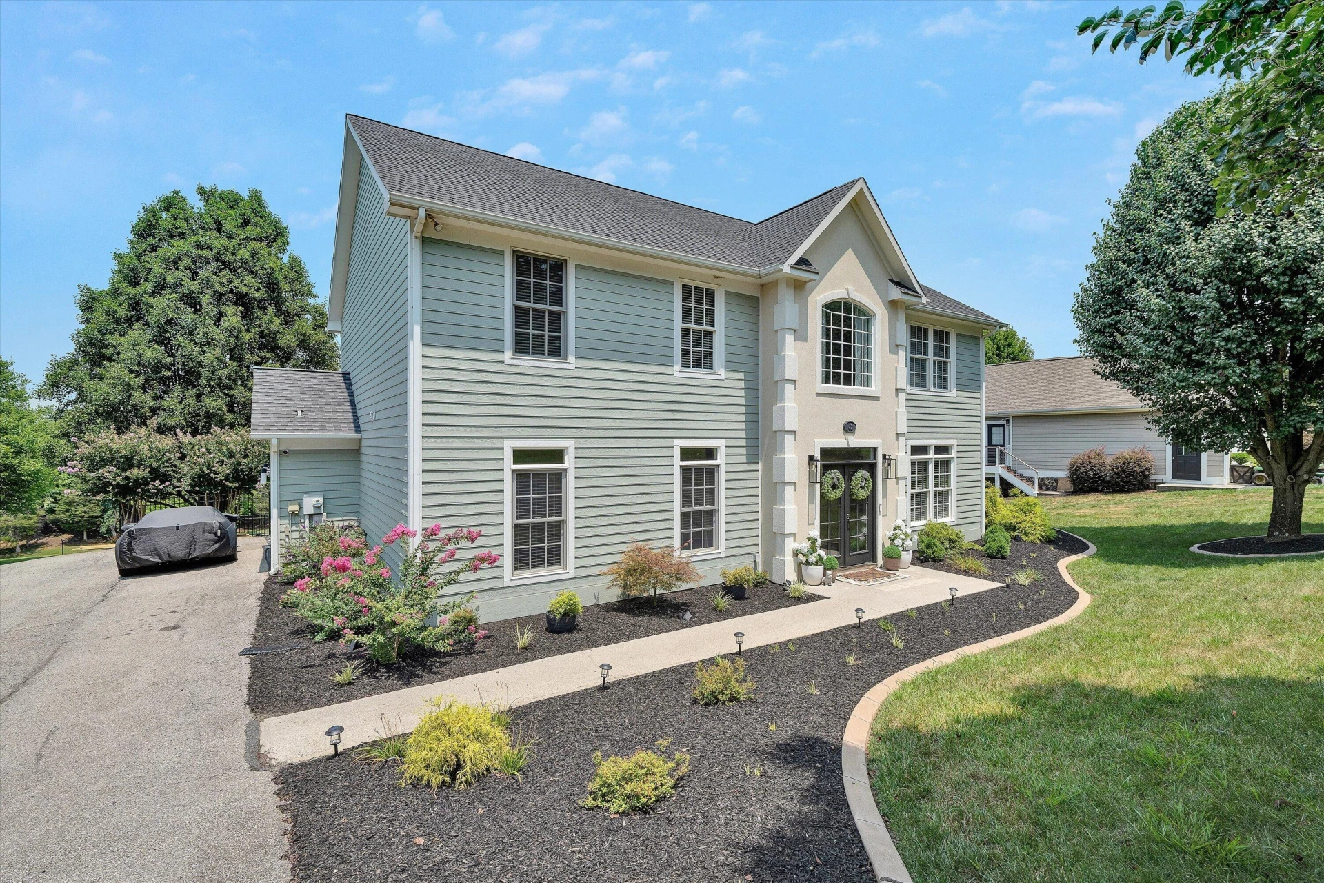 42 Peaks View DR - Photo 2