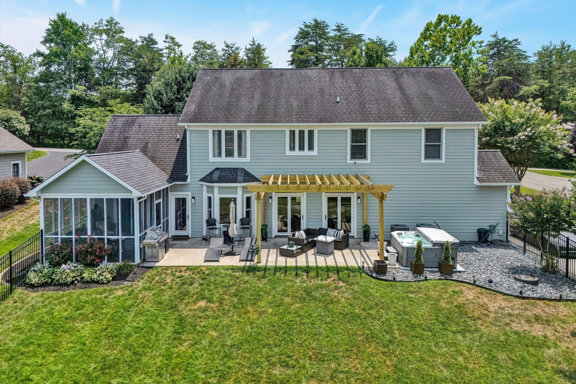 42 Peaks View DR - Photo 43