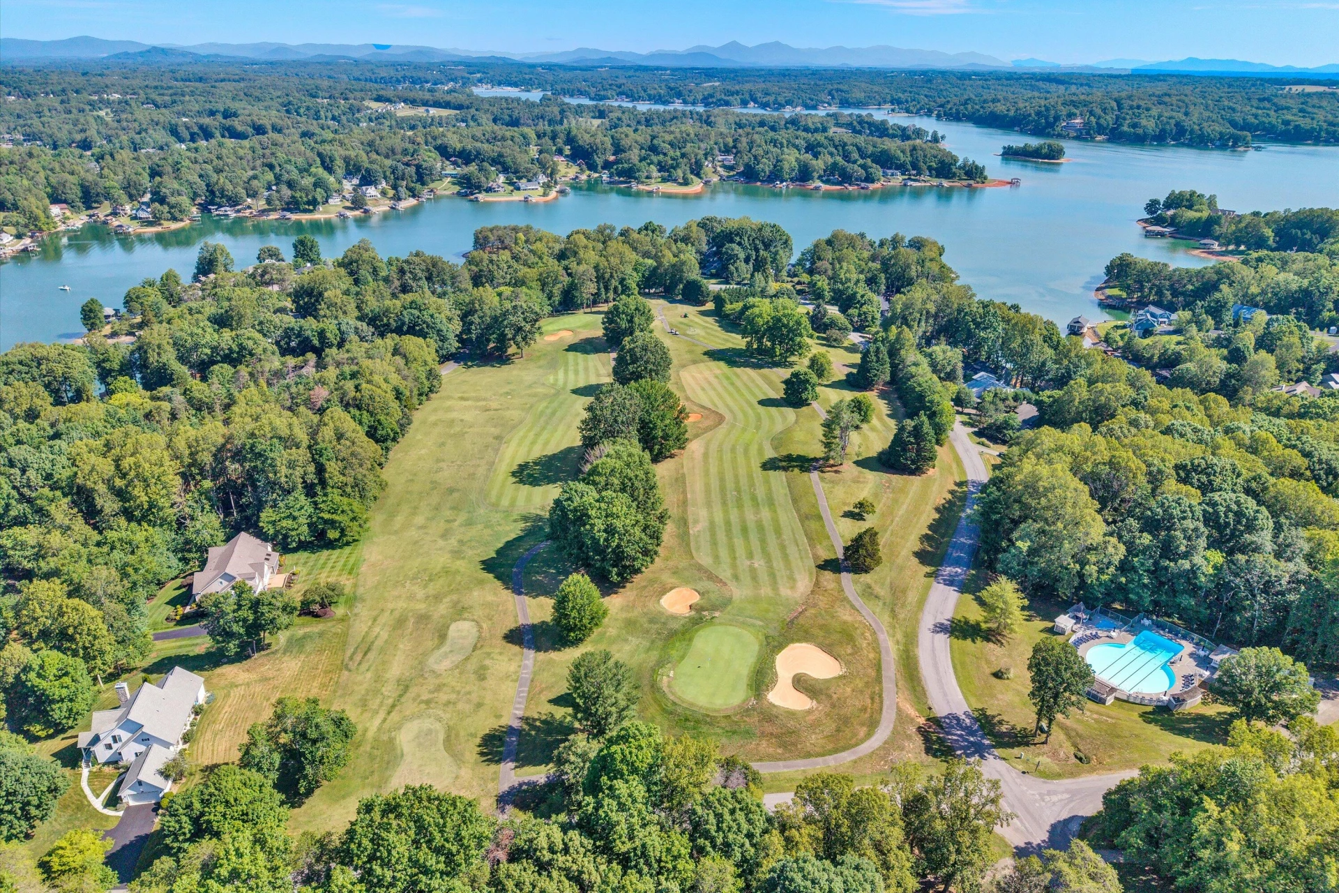 42 Peaks View DR - Photo 57