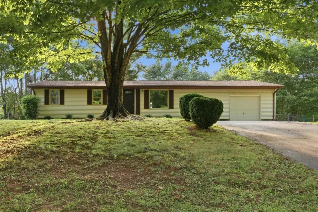 3767 Bonbrook Mill Road RD