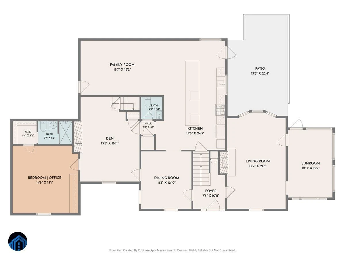 915 Oakwood DR SW - Photo 64