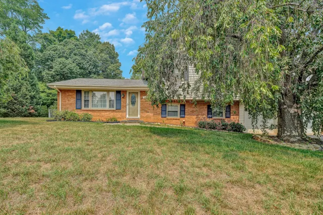383 Knollwood DR, Troutville, VA, 24175