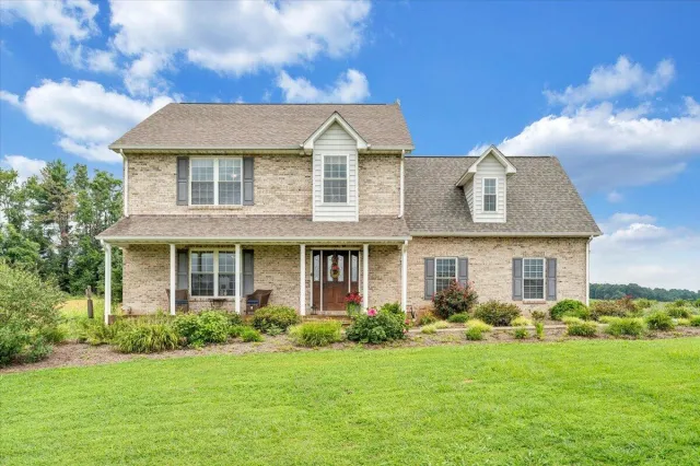 275 Creighton DR, Rocky Mount, VA, 24151