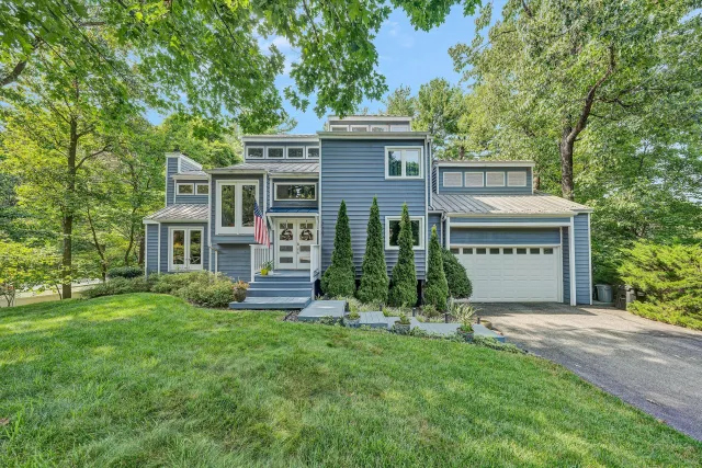 6529 Fairway View TRL, Roanoke, VA, 24018