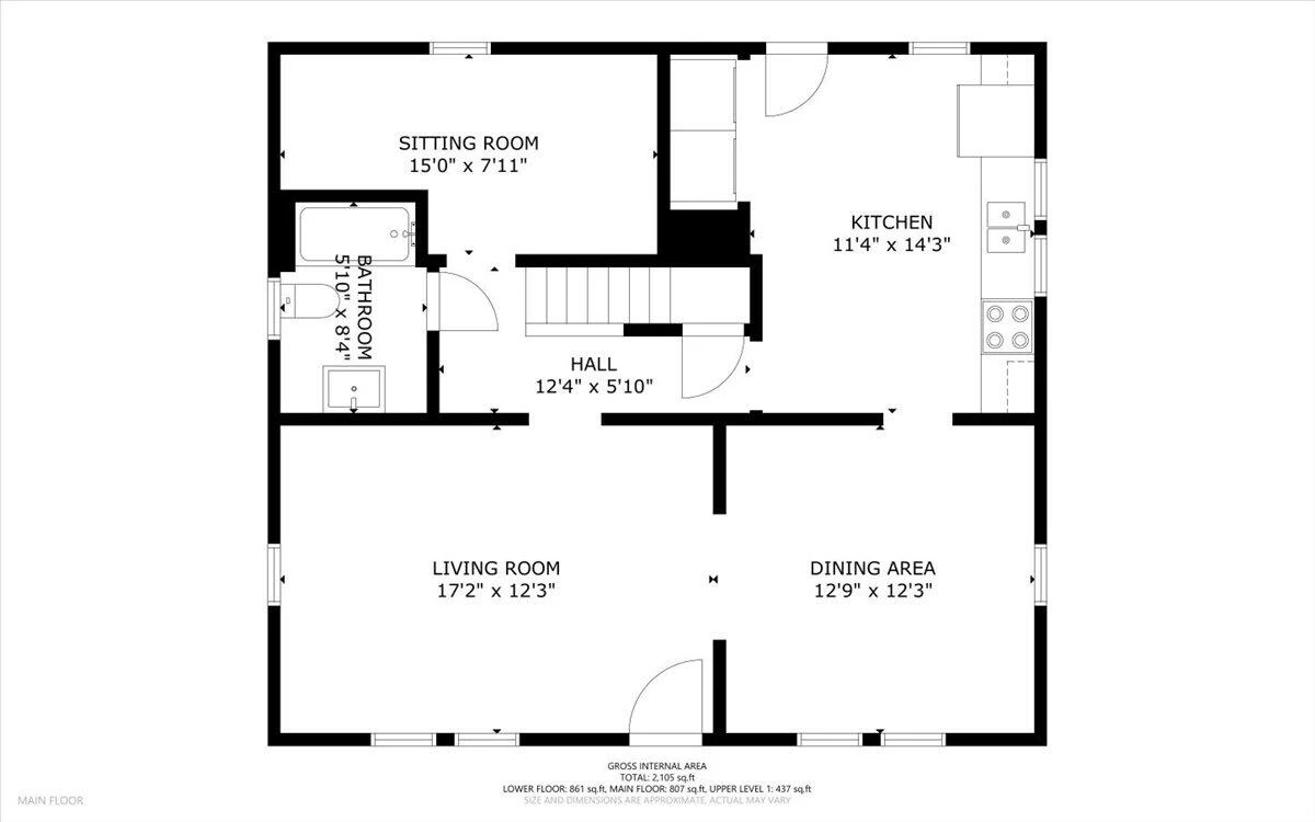 1249 Easy DR NW - Photo 57