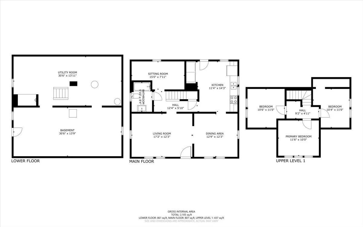 1249 Easy DR NW - Photo 59