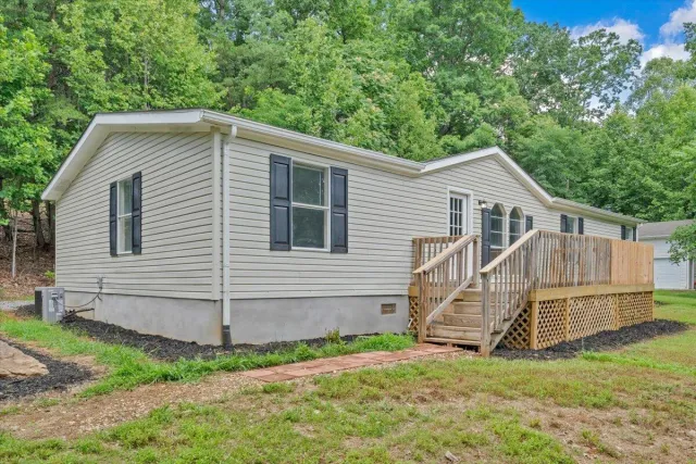 8444 Jeters Chapel RD, Vinton, VA, 24179
