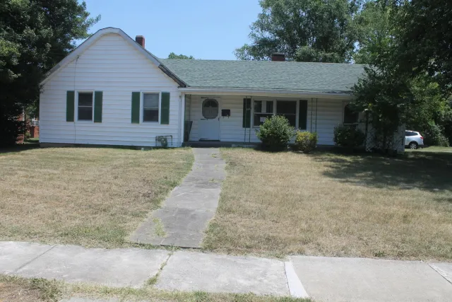 234 Chestnut ST, Salem, VA, 24153