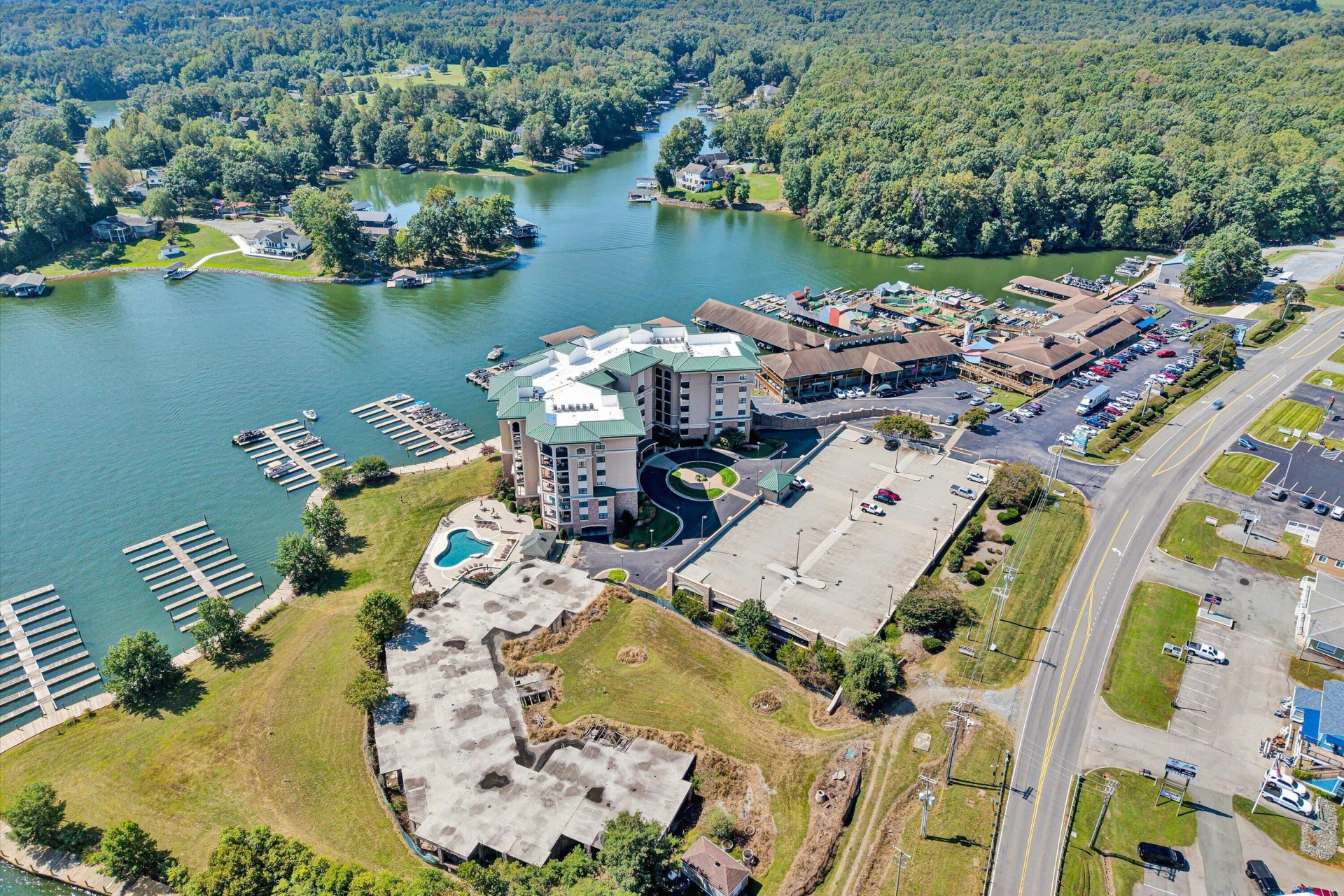 100 Bridgewater Pointe PL #UNIT 101 - Photo 33