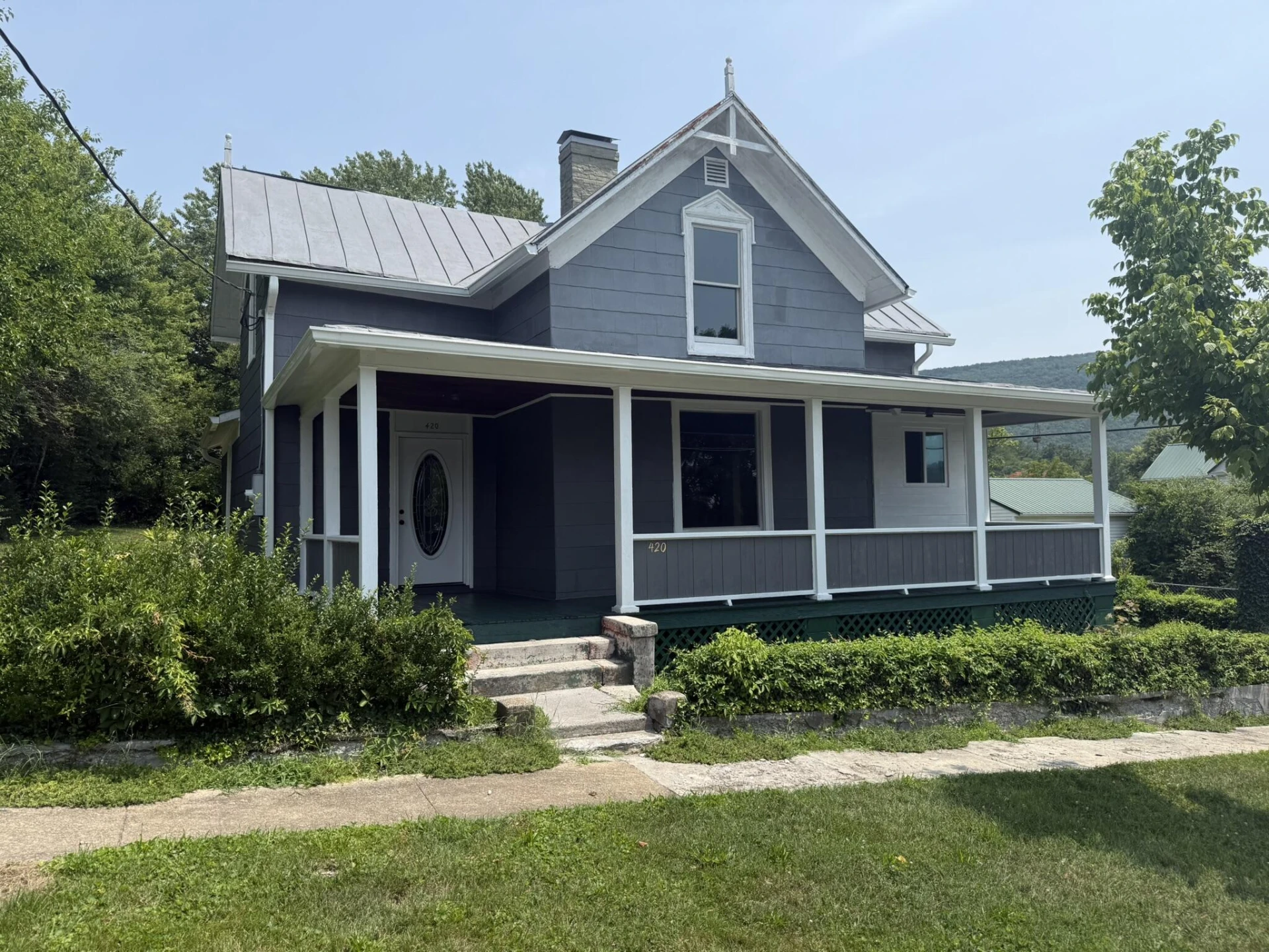 420 C ST
