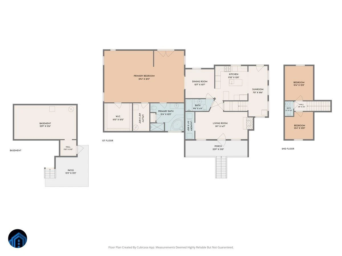 2366 Feather RD - Photo 2
