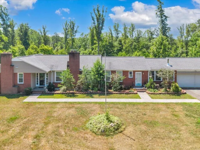5321 Fairystone Park