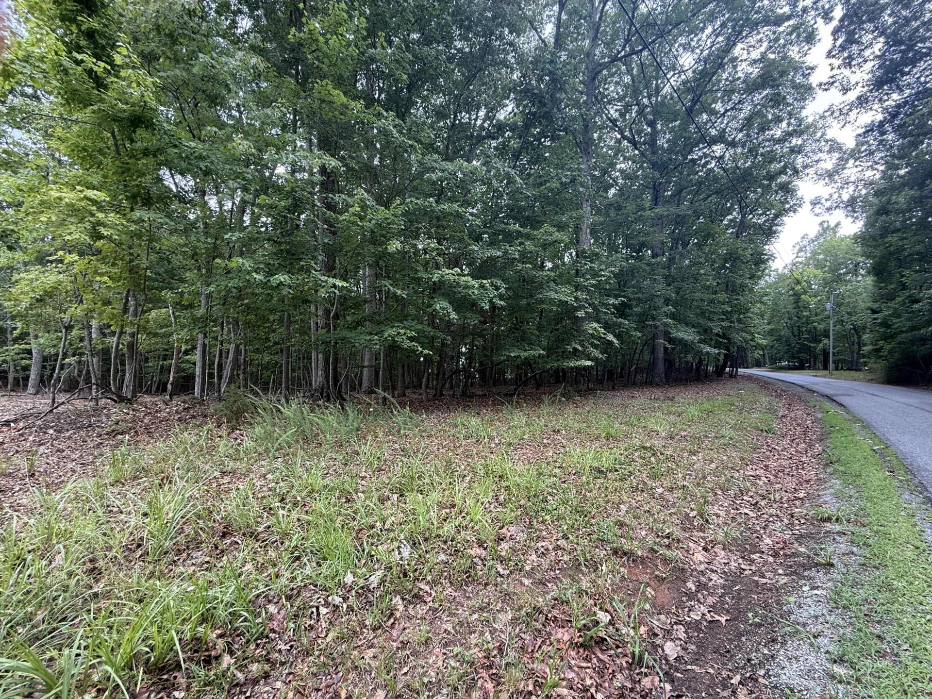 Lot 19 Saunders Point RD