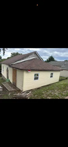 1619 Gilmer NW, Roanoke, VA, 24017