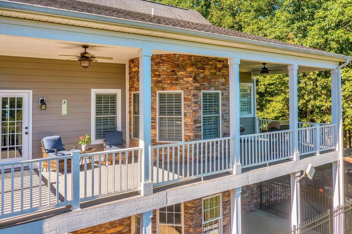 5540 Caron View LN - Photo 2
