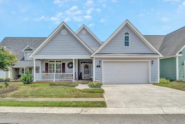 727 South Battery DR, Roanoke, VA, 24019
