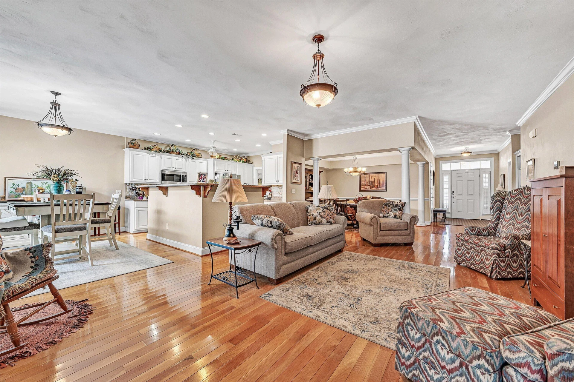 727 South Battery DR - Photo 11