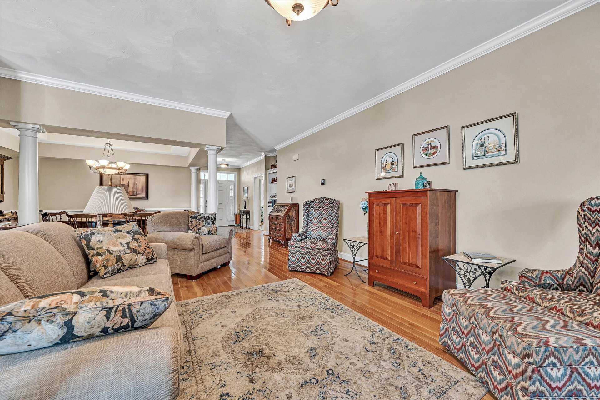 727 South Battery DR - Photo 12