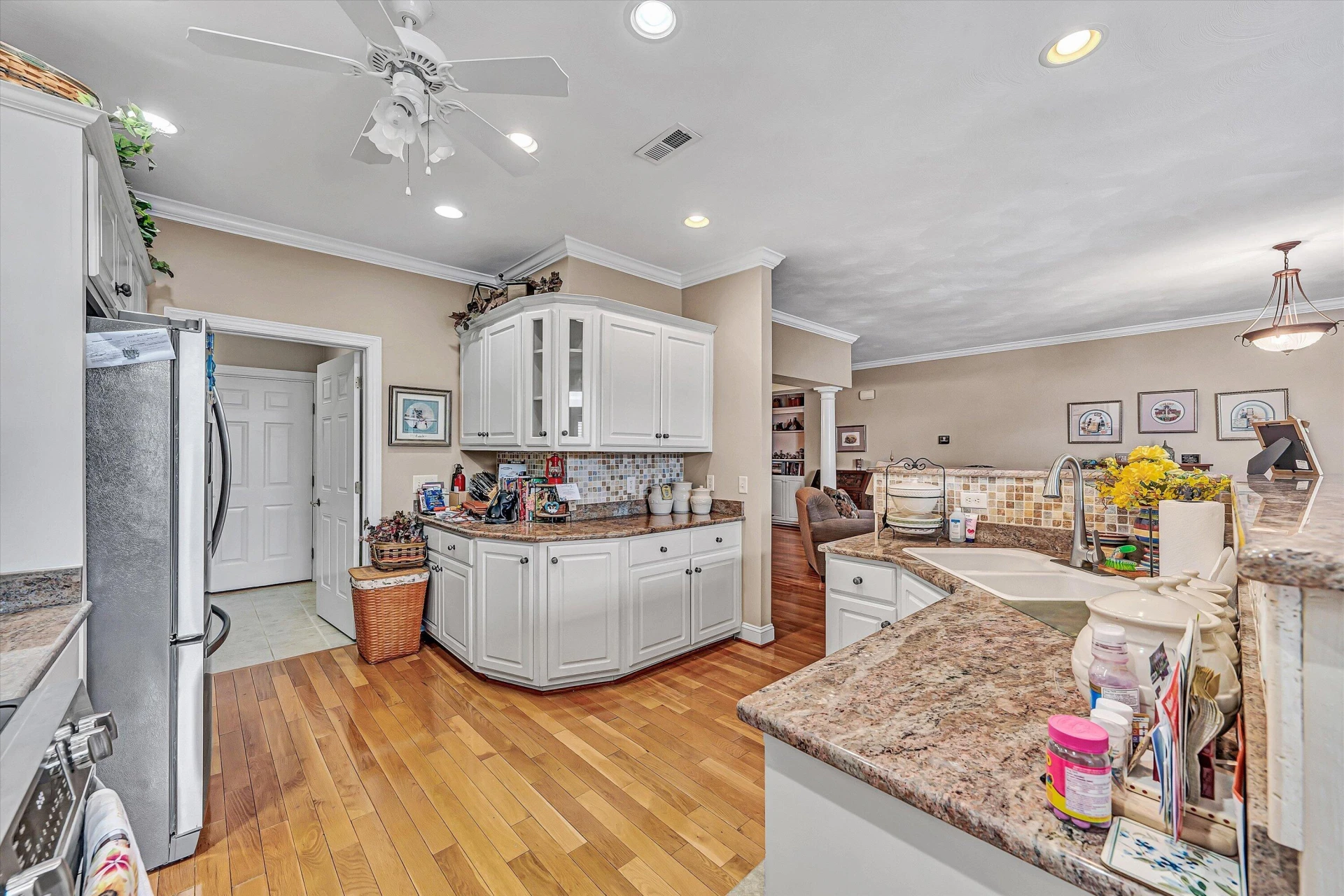 727 South Battery DR - Photo 16