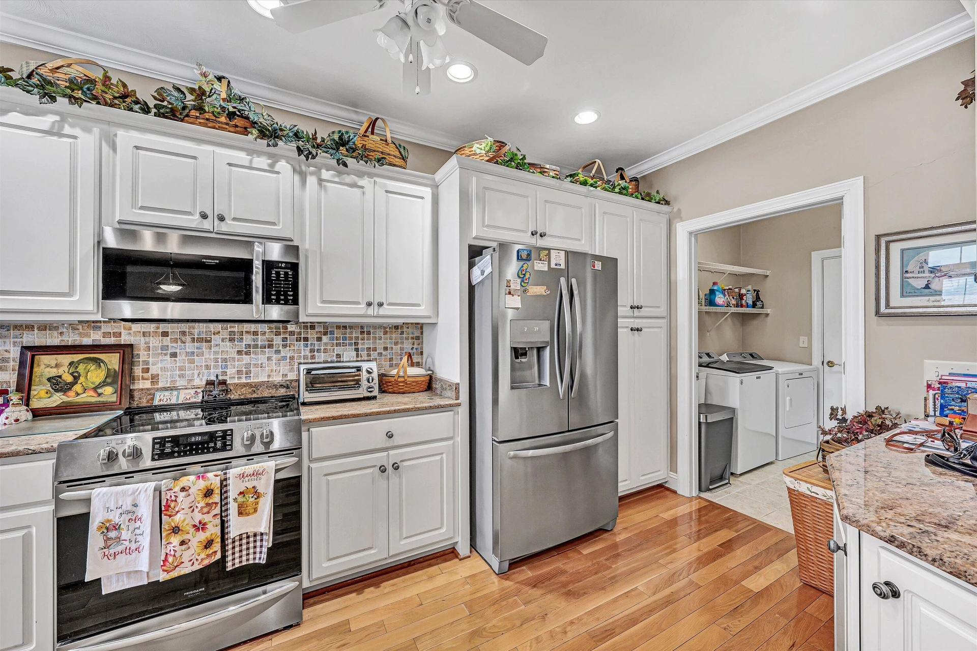 727 South Battery DR - Photo 18