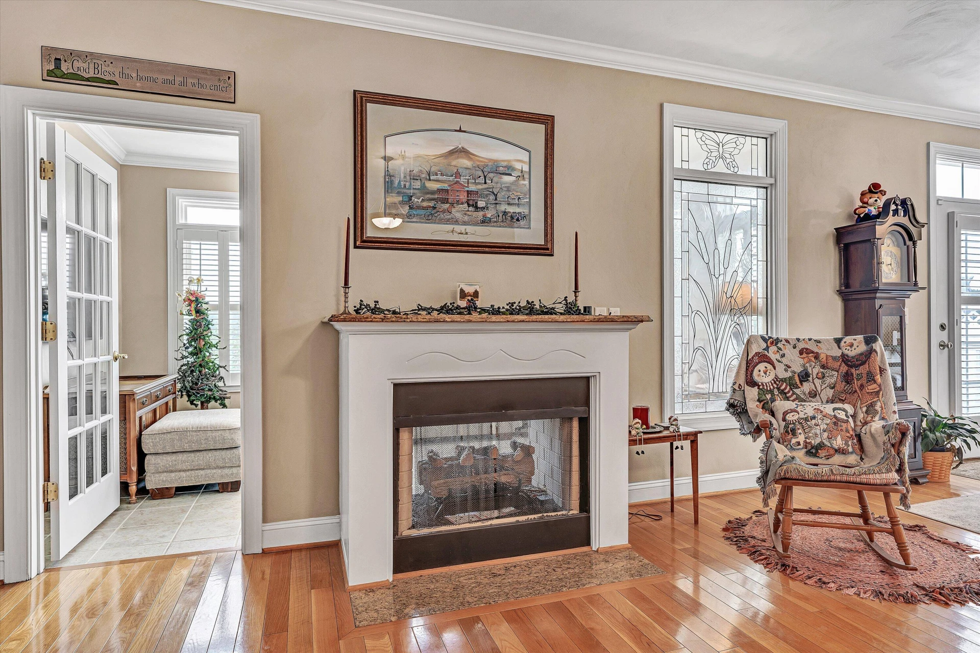 727 South Battery DR - Photo 22