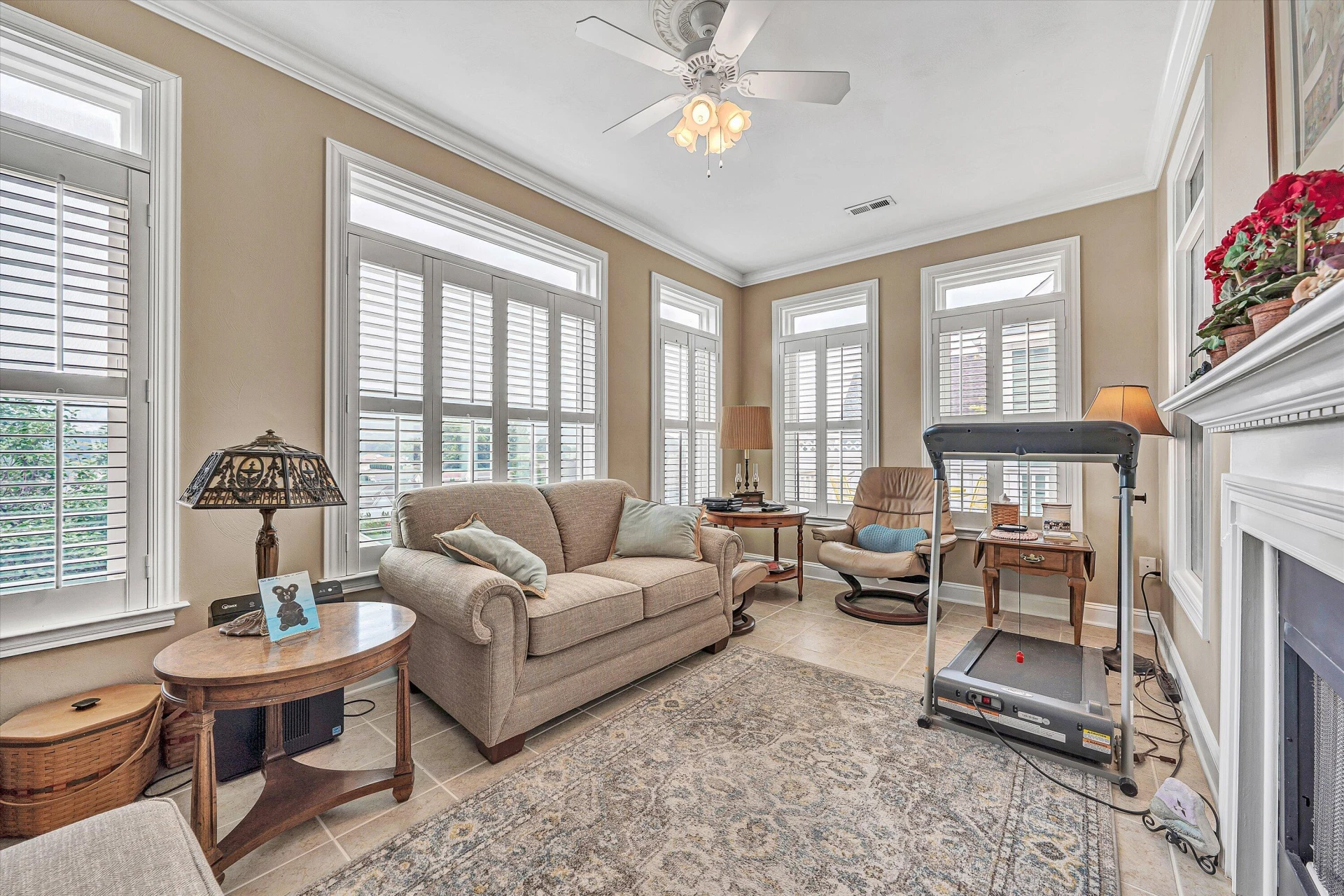 727 South Battery DR - Photo 23