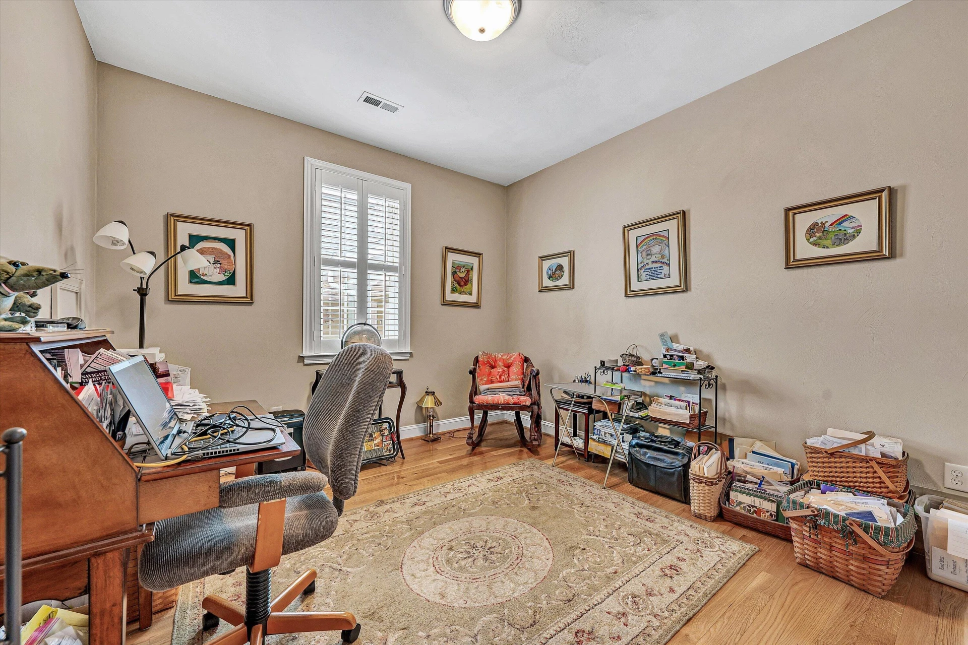 727 South Battery DR - Photo 30