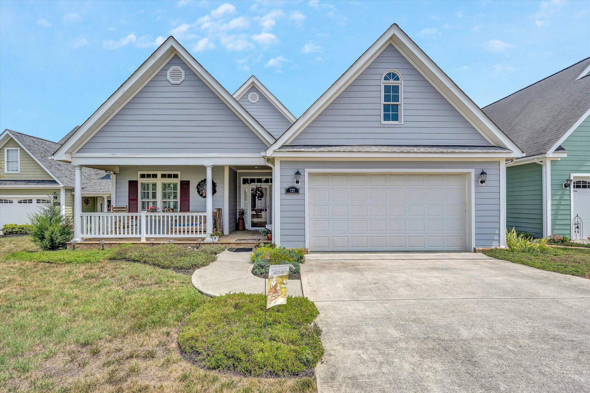 727 South Battery DR - Photo 37