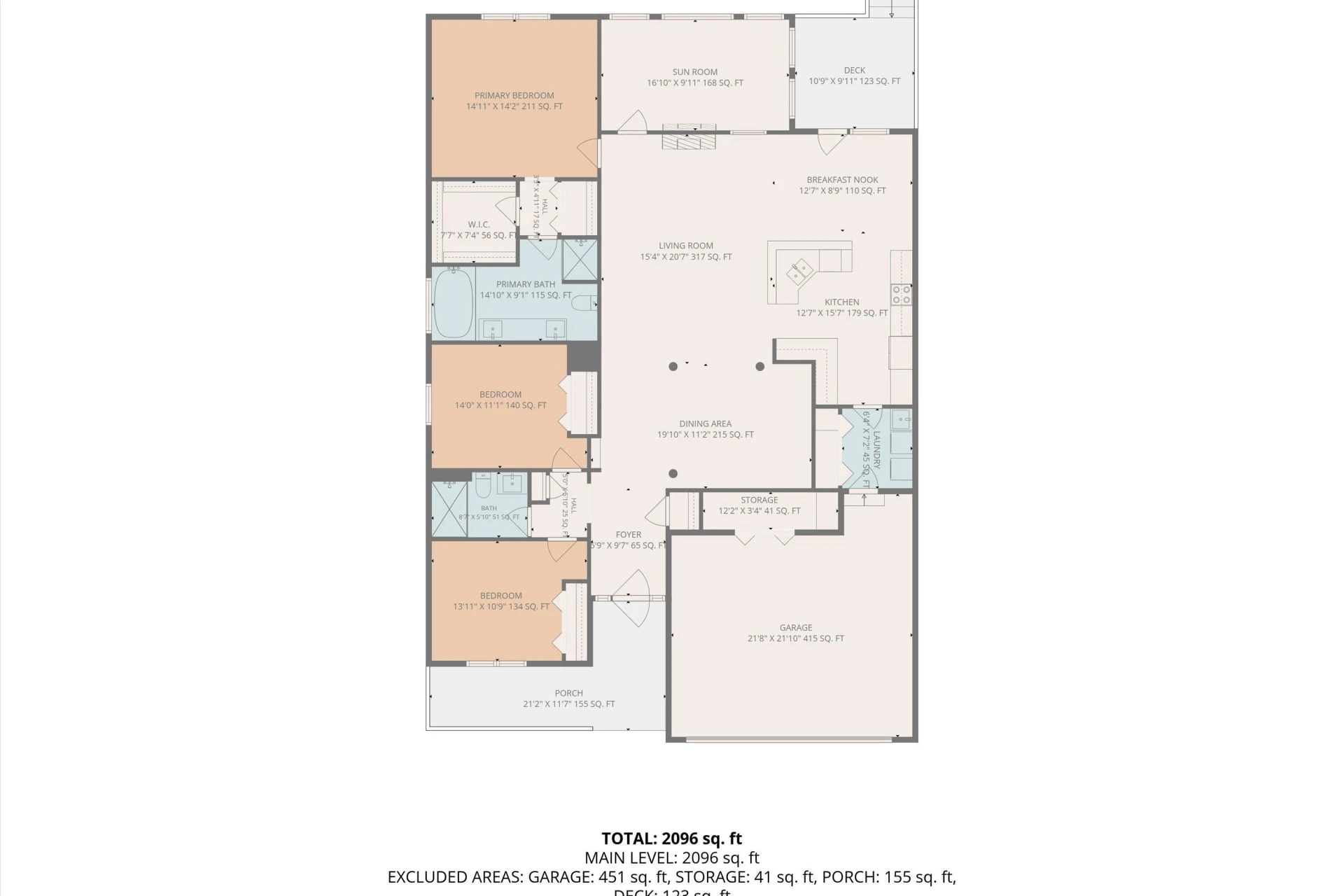 727 South Battery DR - Photo 39