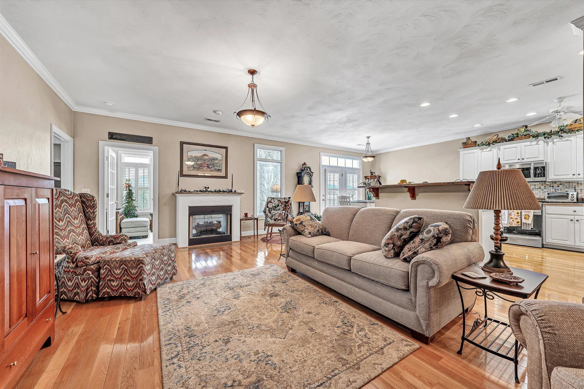 727 South Battery DR - Photo 10