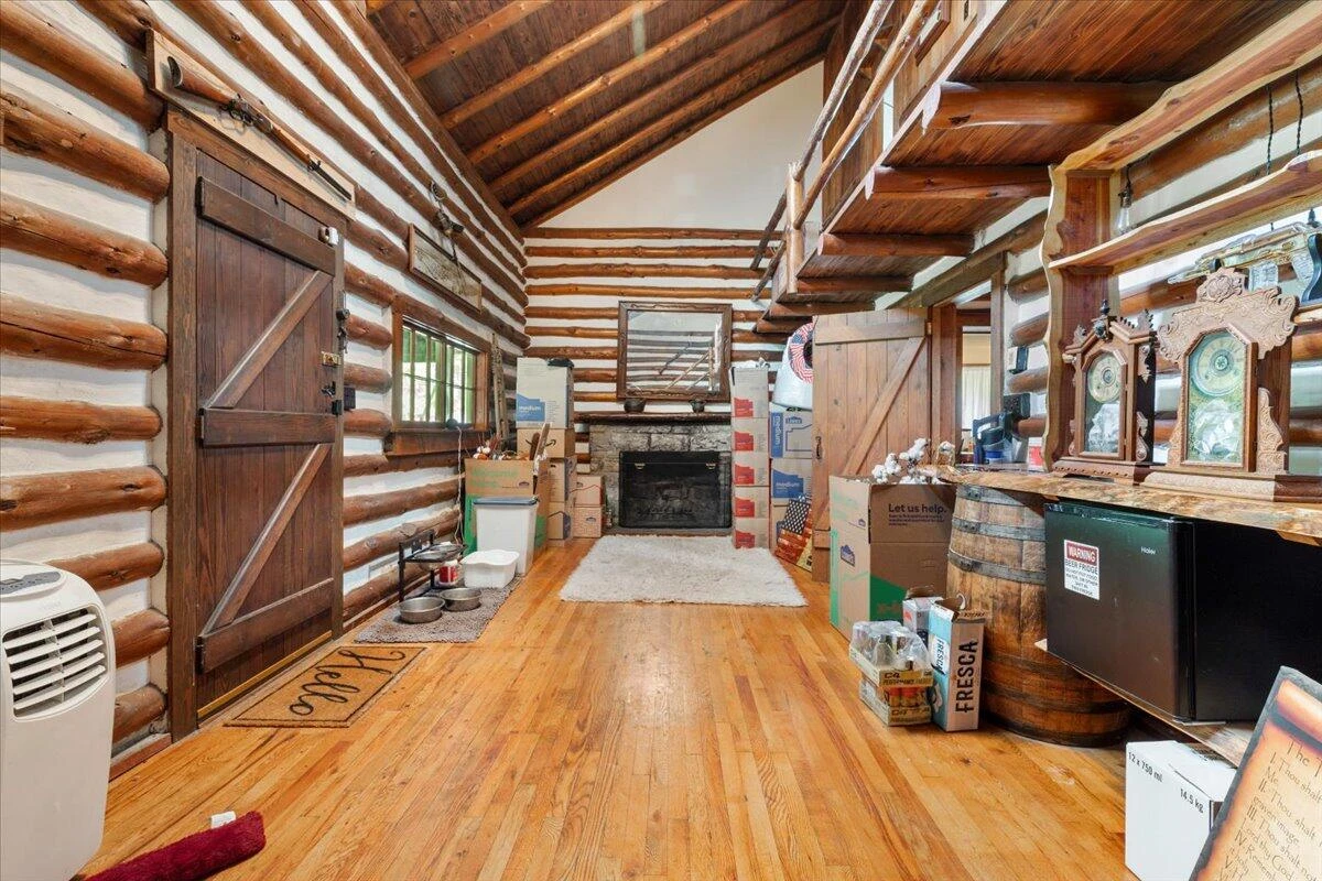 4549 Robinson Tract RD - Photo 34