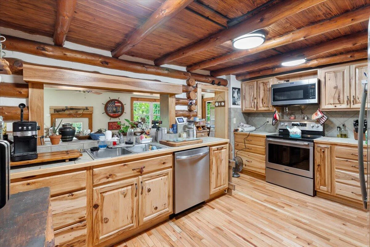 4549 Robinson Tract RD - Photo 38