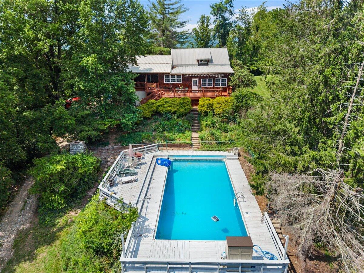 4549 Robinson Tract RD - Photo 5