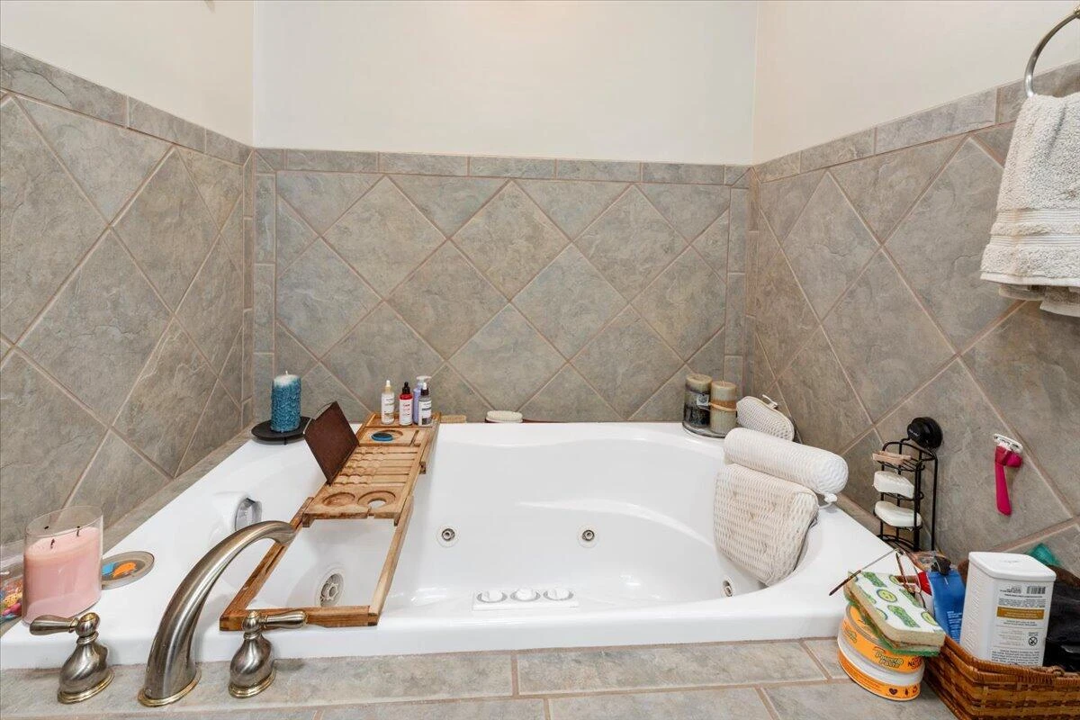 4549 Robinson Tract RD - Photo 50