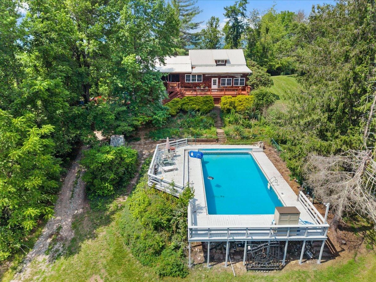 4549 Robinson Tract RD - Photo 6