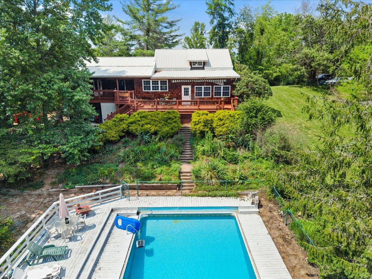 4549 Robinson Tract RD - Photo 7